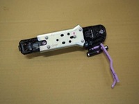 фото thumb №2, Ручка наружная левый задняя toyota auris ii