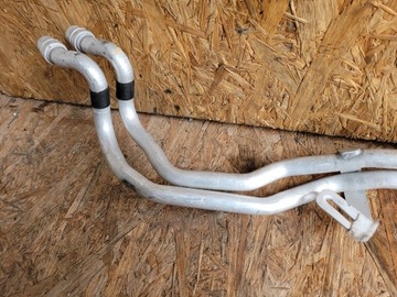 фото thumb №5, Шланги води peugeot 3008 ii рестайлінг гібрид h4