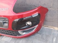 фото thumb №6, Бампер передний перед citroen c3 picasso