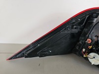 Фара правая  задний задняя правый  mercedes ml w166 led европа Киев, фото thumb