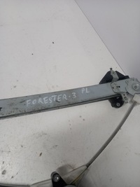 фото thumb №4, Підйомник скло передній лівий subaru forester iii