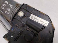 Bmw f12 механизм дворник перед 7308775 европа в Украине, фото thumb