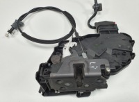 фото thumb №1, Замок двері лівий volvo c30 30753658 europa