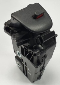 фото thumb №1, Замок сидіння лівий задня mercedes w169 a1699200972