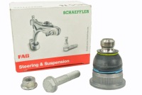 Шаровая опора подвеска 825 0168 10 fag Киев, фото thumb