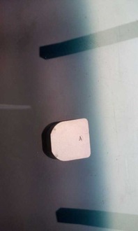 фото thumb №8, Стекло лобовое передняя chevrolet corvette coupe 1999-2004 hud зелёный