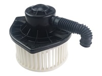 фото thumb №1, Воздуходувка вентилятора обдув nissan cabstar, renault maxity 27230-mb40a