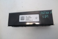 фото thumb №1, Opel astra k модуль блок управления кондиционера 84295139