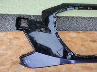 фото thumb №7, Бампер audi q4 e-tron 89a807725a перед переднее оригинальный номер хороший