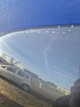 фото thumb №7, Капот audi q5 sq5 80a рестайлинг крышка двигателя перед очень красивая