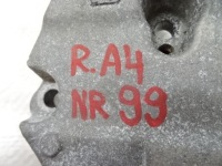 Купить Citroen c4 picasso 2 1.2 thp кронштейн кронштейн генератора 9809714680, фото thumb