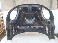 Porsche macan 95b 14- капот крышка двигателя Киев, фото thumb