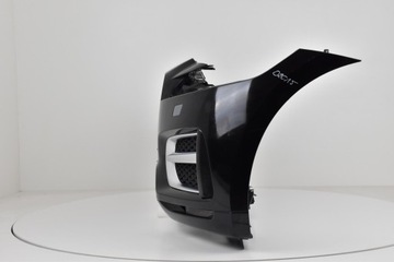 фото thumb №11, Jaguar f-pace рестайлінг x761 2017- r-sport бампер переднє