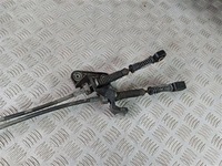 фото thumb №7, Octavia ii yeti 2.0 tdi выборщик передач 5k0711049e