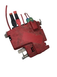 фото thumb №1, Клемма плюсовая renault master iii iv 241362885r