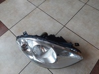 фото thumb №6, Правая лампа перед - mercedes a klasa w169