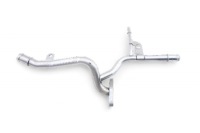 Купити Шланг турбіни opel adam astra k 1.0 turbo 55489350, фото thumb