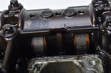 фото thumb №7, W203 w211 slk 1.8k 16v 163km головка r2710161501