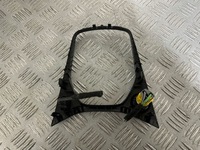 фото thumb №16, Ford fiesta mk8 рамка dekor роз'єм прикурювача