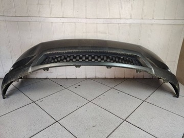 фото thumb №9, Бампер перед toyota sienna 3 2011