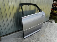 фото thumb №8, Audi a8 d3 двері задня ly7h w колір kpl ліва 03-09