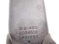 Lexus ct 200h 2013 правая сторона пряжка заднего поперечина безопасности в Украине, фото thumb