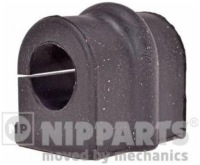 фото thumb №4, Nipparts втулка стабілізатора daewoo nubira