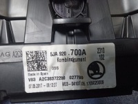 фото thumb №6, Skoda rapid 1.2 tsi панель приборов 5ja920700a