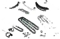 Купить Набор цепи распределительного вала 559 0063 10 ina cadillac, фото thumb