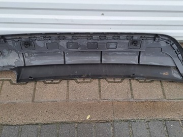 фото thumb №10, Планка бампера заднего зад hyundai kona i рестайлинг n-line 86612j9na0