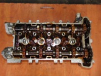 фото thumb №7, Головка двигателя saab 9-3 2.0t 150km 03r