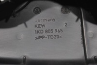 фото thumb №7, Повітропровід впуск уловлювач кермо повітря 1.4 tsi seat altea xl рестайлінг