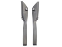 фото thumb №1, Защита зеркало механического заглушка дверь toyota aygo ii citroen c1 ii 108