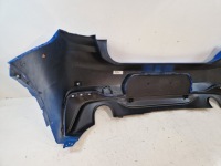 Bmw x2 f39 m набор бампер задний задний спойлер 51128069139 Доставка, фото thumb