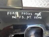 Двері праві задній ford focus mk2 f3 Доставка, фото thumb