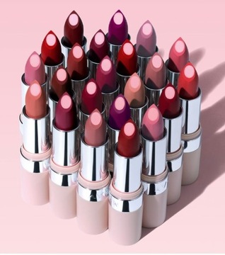Губная помада AVON MATTE Губная помада Hydramatic с гиалуроновой кислотой HYDRA NUDE