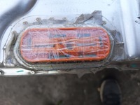 фото thumb №8, Аккумулятор главная tesla model x 90kwh 400vdc 1088790-00-a