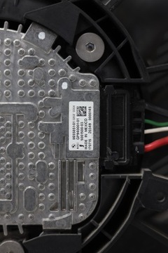 фото thumb №6, Радіатор радіаторів bmw x3 g01 x4 g02 дизель 8578142 8578146