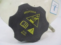 фото thumb №11, Jeep grand cherokee iv wk2 lift 14r бак расширительный 68249136aa