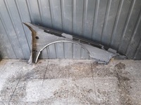 фото thumb №11, Крило лівий перед audi a8 d2 чорний