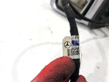 фото thumb №7, Дзеркало лівий mercedes w164 suv 05-12
