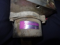 фото thumb №8, Honda cr-v i 2.0b 98' насос abs