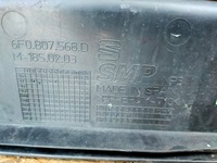 фото thumb №11, Seat ibiza v fr бампер задняя задний pdc