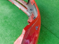 фото thumb №12, Suzuki swift mk8 viii 17- бампер передний перед