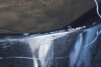 фото thumb №12, Bmw e53 x5 бампер передній перед black saphire