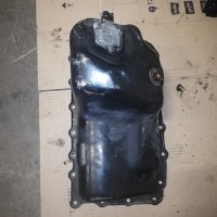 фото thumb №2, Піддон масляна bmw e81 e82 e87 e90 e91 e92 n43 n46