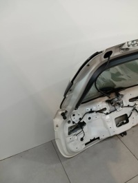 фото thumb №13, Кришка зад скло qab j11 nissan qashqai ii 2013-