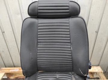 фото thumb №5, Alfa romeo giulia gt junior 63- сидіння водія лівий перед