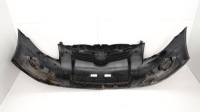 фото thumb №13, Бампер перед передній toyota auris i 06-09r 1g3
