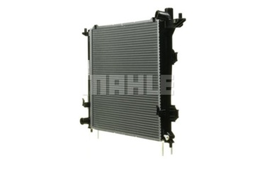 фото thumb №12, Mahle оригінал cr 1368 000p радіаторів, система охолодження двигуна